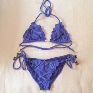 Vix Ripple Bikini